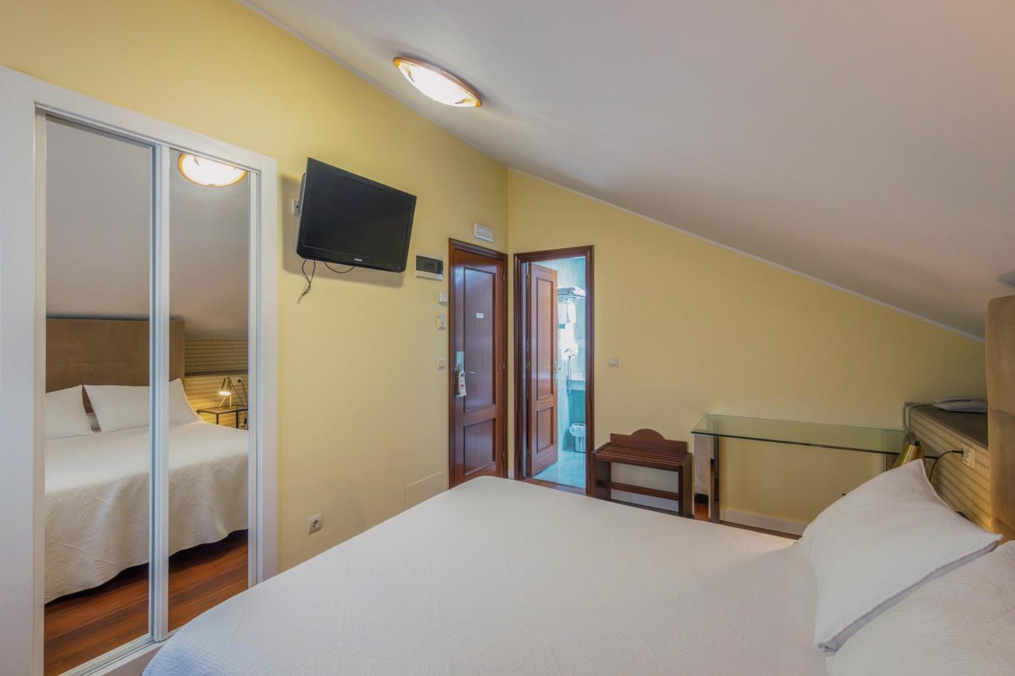 Hotel Verdemar Ribadesella Extérieur photo