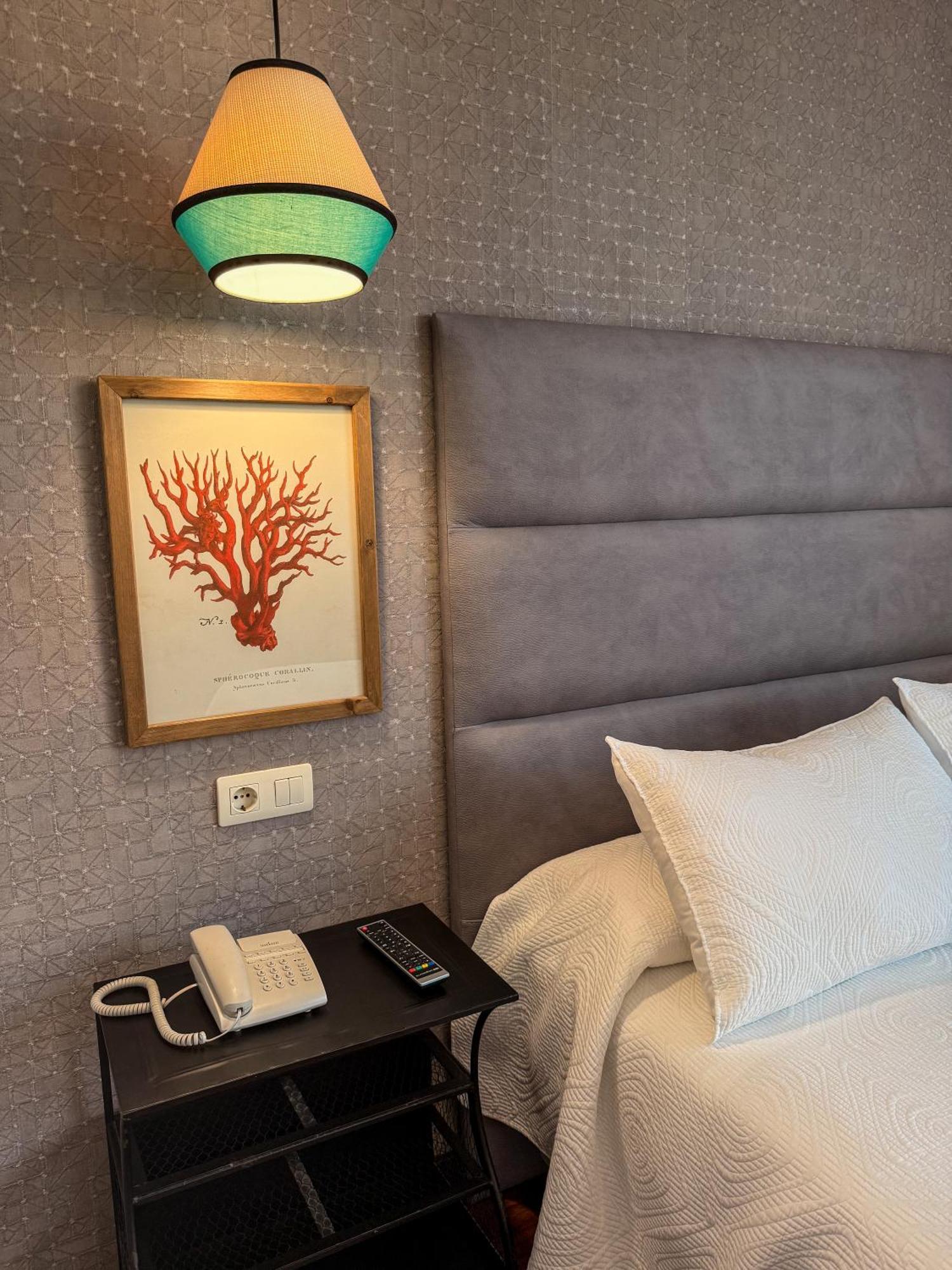 Hotel Verdemar Ribadesella Extérieur photo