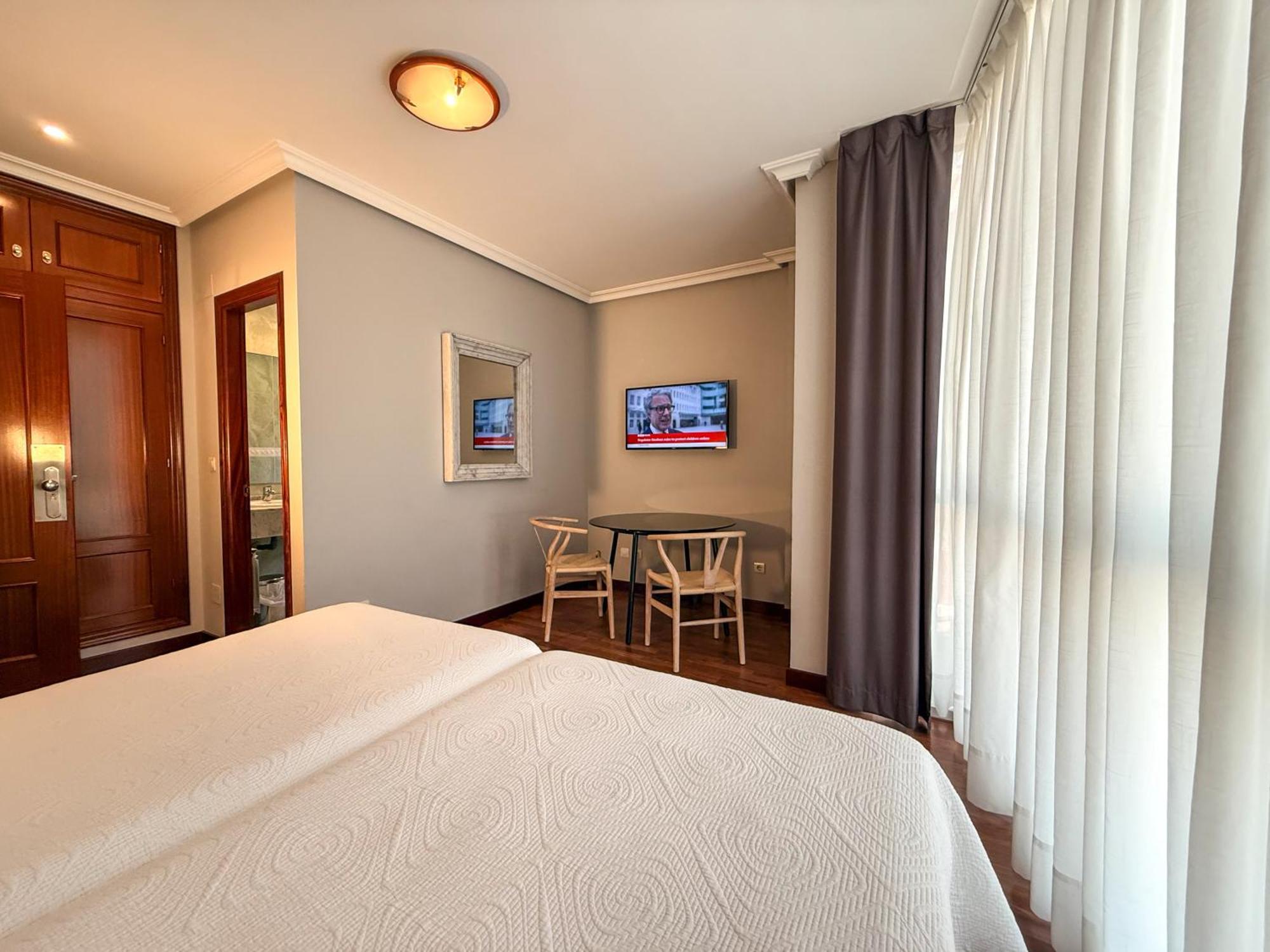 Hotel Verdemar Ribadesella Extérieur photo