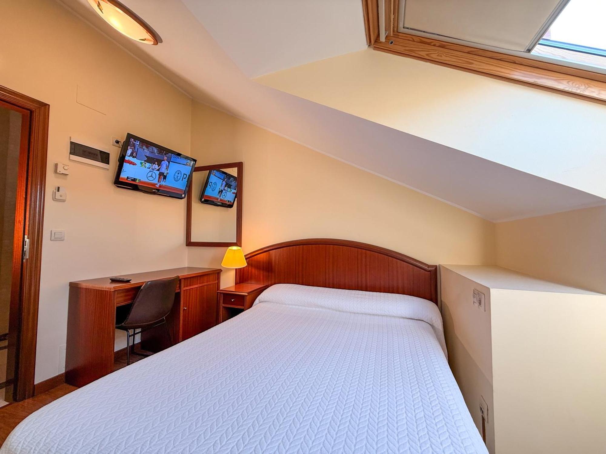 Hotel Verdemar Ribadesella Extérieur photo