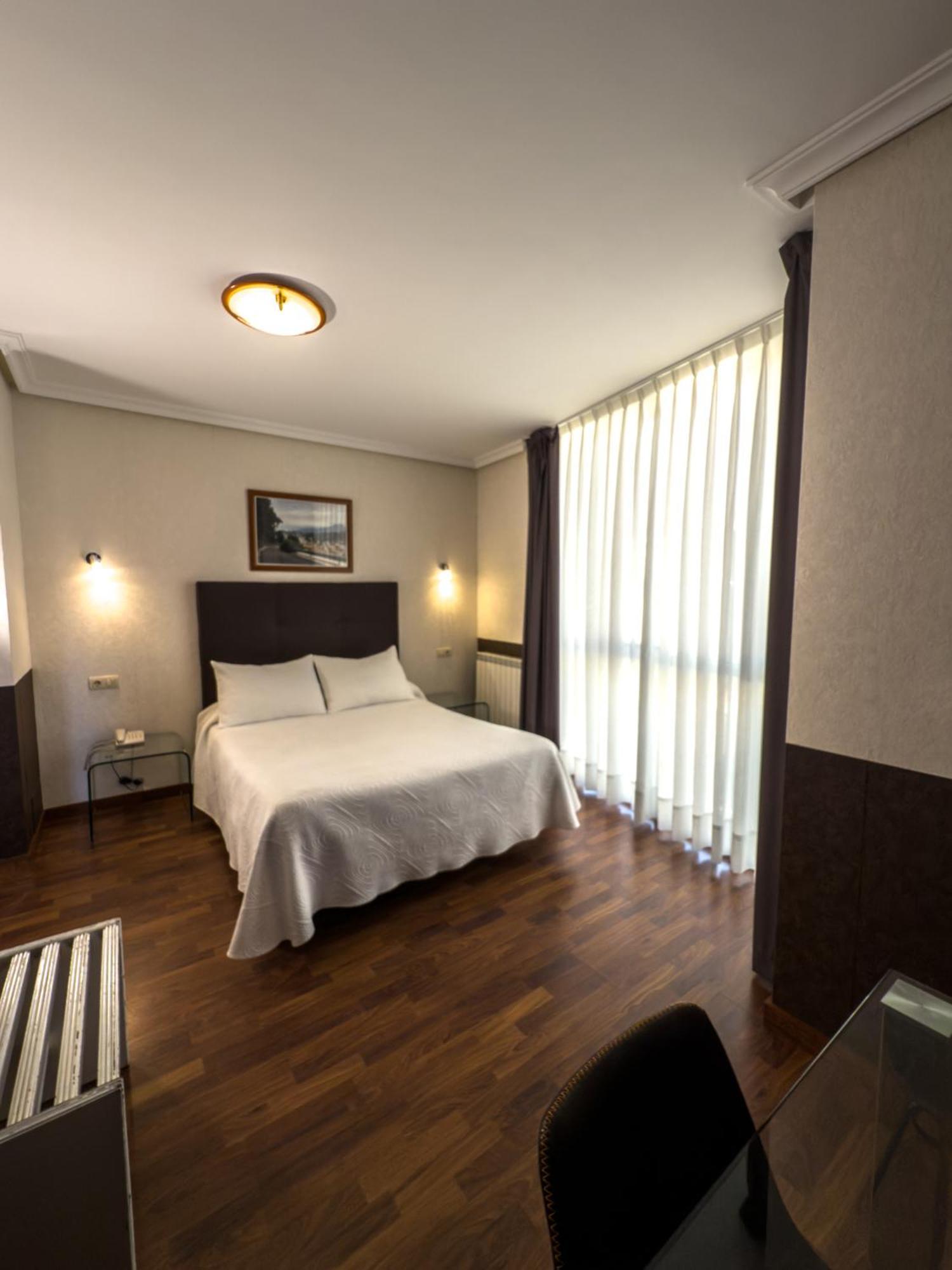 Hotel Verdemar Ribadesella Extérieur photo